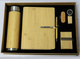 Executive Wooden Gift Set